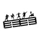 thumbnail image 5 of Colgador de medallas de pared, soporte de pared, soporte de medallas estable, colgador para jugadores de tenis de mesa, fútbol, ​​ deportivos,, 5 of 5