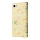thumbnail image 5 of FOXDOCK Funda Tipo Cartera Floral para iPhone 7/8 ,Funda con Tapa de Cuero PU, Protección Antigolpes con Ranuras para Tarjetas y Soporte, 5 of 5