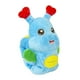 thumbnail image 4 of Juguetes De Peluche Para Perros, Juguetes Vocales Para Mascotas, Aumento De IQ Resistente A Mordeduras, Lindos Juguetes Para Olfatear Perros, 4 of 5