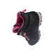 thumbnail image 3 of Botín Outdoor Mujer Negro Fucsia, 3 of 3