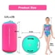 thumbnail image 5 of Vaso inflable para gimnasia VoFitny de 1 m x 60 cm, 5 of 9