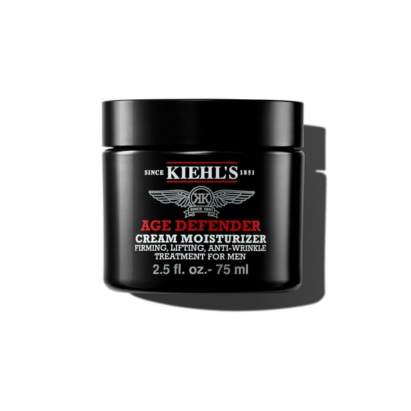 Crema hidratante Kiehl's Age Defender de 75 ml para hombres