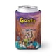 thumbnail image 1 of Funda Enfriadora de Latas Goofy, 1 of 6