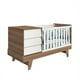 thumbnail image 1 of Cuna 3 En 1 Noah Blanco Caramelo, 1 of 5