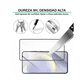 thumbnail image 4 of Mica de Vidrio Completa Facil Instacion Compatible Con Samsung S26 Plus, 4 of 4