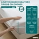 thumbnail image 4 of Cubrecolchon Impermeable Bambú Soft Simpel 2 Plazas, 4 of 6