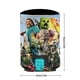 thumbnail image 3 of Una Película de Minecraft Funda enfriadora de latas, aislante de bebidas para mantener frías o calientes, funda térmica plegable para latas, portabebidas reutilizable, 3 of 6