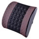 thumbnail image 3 of Soporte Lumbar Para Automóvil Soporte Para Reposacabezas De Almohada Para Asiento De Oficina Para Automóvil Línea Roja, 3 of 5