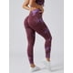 thumbnail image 1 of Leggings Deportivos Mujer Push Up Tie Dye Bicolor, 1 of 12
