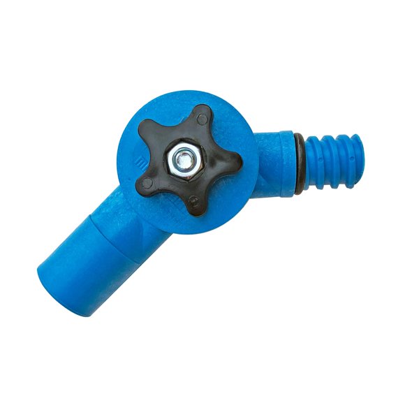 Adaptador angular Mr. LongArm 0425 ajustable 270°
