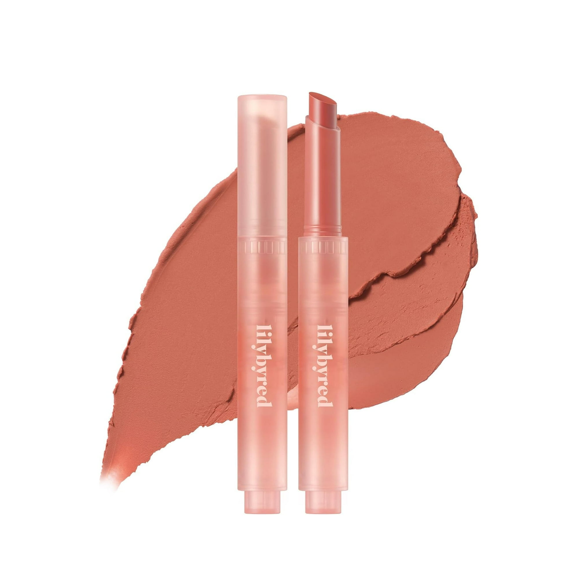 Lilybyred - Tinte Labial Acuosa De Larga Duración Con Colores Vivos Cosmético Coreano