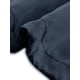 thumbnail image 5 of INSPIRE CHIC Impermeables para Mujer con Capucha Chaquetas de Lluvia Ligeras Rompevientos Gabardina con Bolsillos para Exterior M Azul Marino, 5 of 6