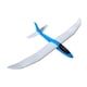 thumbnail image 3 of Planeador Avión Juguete Regalo De Cumpleaños Modelo De Avión Volador Para Niños Niños Principiantes Azul, 3 of 5