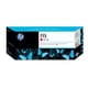 thumbnail image 2 of Cartucho de tinta HP 772 CN629A Magenta 300 ml, 2 of 2