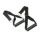 thumbnail image 1 of Par manillas engomadas accesorio para polea gym, 1 of 3