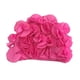 thumbnail image 2 of Gorro De Natación Pétalos Florales Gorros De Natación De Playa De Moda Para Ni?as Mujeres Jóvenes Rosa, 2 of 5