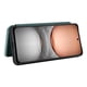 thumbnail image 5 of Funda Flip para FOXDOCK Realme C75 4G - Funda magnética de negocios, funda protectora delgada, 5 of 5