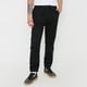 thumbnail image 2 of Pantalón Hombre Jogger Twill Negro Corona, 2 of 5