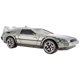 thumbnail image 2 of Vehículo de juguete Hot Wheels id Back to the Future Time Machine, 2 of 5