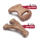 thumbnail image 3 of Chew Toys Benebone Puppy, paquete de 2 unidades, masticable y espoleta dental para perro, 3 of 6