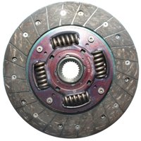 Repuestos Del Sol - Kit Embrague Chevrolet Luv 1.6 1976 1988