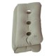 thumbnail image 3 of Cojín De Asiento Inflable Cuadrado De 6 Agujeros Para Silla De Ruedas, Coche, Oficina, Viajes, 3 of 6