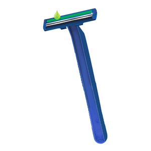 Vi John - Vi-John Maquina De Afeitar Desechable X Unidad