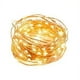 thumbnail image 1 of Cadena de Cobre: 100 Luces 10 m USB con Control, 1 of 2