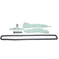 Repuestos Del Sol - Kit Distribucion Peugeot 508 1.6 2012 2017