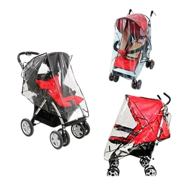 Cubre coche universal lluvia