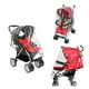 thumbnail image 1 of Cubre coche universal lluvia, 1 of 3
