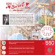 thumbnail image 3 of Rompecabezas Masterpieces Attic Secrets 550 piezas, 3 of 7