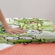 thumbnail image 3 of Kero-Kero-Keroppi Bedding Sets Cartoon Duvet Cover Lightweight 3 Piece Bet Sets for Kids Boys Girls, 3 of 5