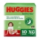 thumbnail image 1 of Pañales Huggies Sec XG, Un, 1 of 8