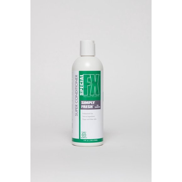 Acondicionador Special FX 500 ml Simply Fresh