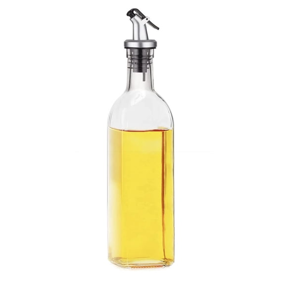 Botella Cuisinox 30 cm 500 ml con pico anti‑goteo