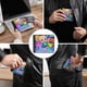 thumbnail image 3 of Cartera Chuchu Tv Bifold Delgado, 3 of 6
