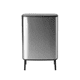 thumbnail image 1 of Basurero Bo Touch Hi 60 Lt Matt Steel Fingerprint Proof, 1 of 3