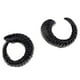 thumbnail image 2 of Accesorio De Disfraz De Cuernos De Carnero Artificiales Para Diadema De Pelo Gótico DIY Aro A, 2 of 3