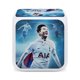 thumbnail image 4 of Son Heung min theme 7 Colors Alarm Clock Digital Led Alarm Clock Gifts For Kids Friends Family, 4 of 6