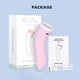 thumbnail image 2 of New RF UV Facial Led Red & Blue Acne Spot Treatment Home Use RF Beauty Device Equipment Wand Massager Face Light Therapy Machine, 2 of 3