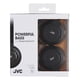 thumbnail image 2 of Jvc Audífonos De Cintillo Alámbricos Color Negro Negro, 2 of 2