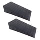 thumbnail image 2 of Bloques De Cuña Para Sentadillas, Bloque De Yoga Para Pilates, Entrenamiento De Fuerza, Fitness, 2 Piezas, 2 of 4