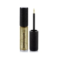 Delineador De Ojos Glitter Gold 7 Ml Petrizzio
