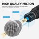 thumbnail image 2 of Sistema de Micrófonos Froket UHF de 4 Canales con Bluetooth y DSP, 2 of 6