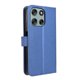 thumbnail image 5 of Funda Billetera para Motorola MOTO G86 Power 5G con Ranuras y Soporte Azul, 5 of 6