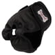 thumbnail image 4 of Ropa interior reutilizable del perro del animal doméstico del pa?al bragas sanitarias ajustables para XL negro femenino, 4 of 5