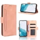 thumbnail image 1 of Funda Cartera Magnética para Samsung Galaxy A54 5G- Tarjetero Desmontable, Cuero PU, Soporte, 1 of 6