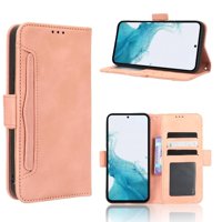 Funda Tipo Billetera Foxdock Para Samsung Galaxy A54 5G – Tapa Flip Con Tarjetero