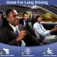 thumbnail image 3 of Almohada de soporte lumbar BYMECOST de espuma viscoelástica para coche, 3 of 8